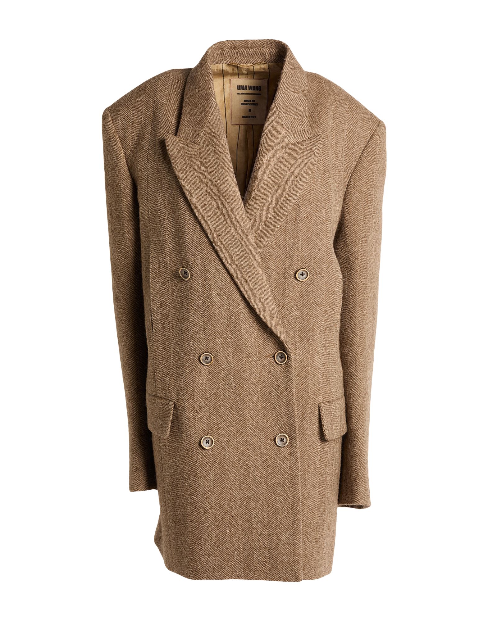 UMA WANG - Coats