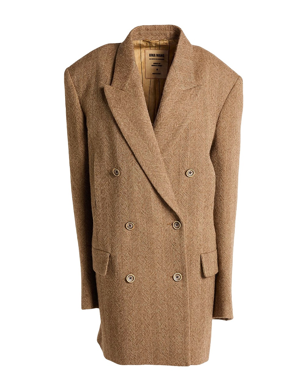 UMA WANG - Coats