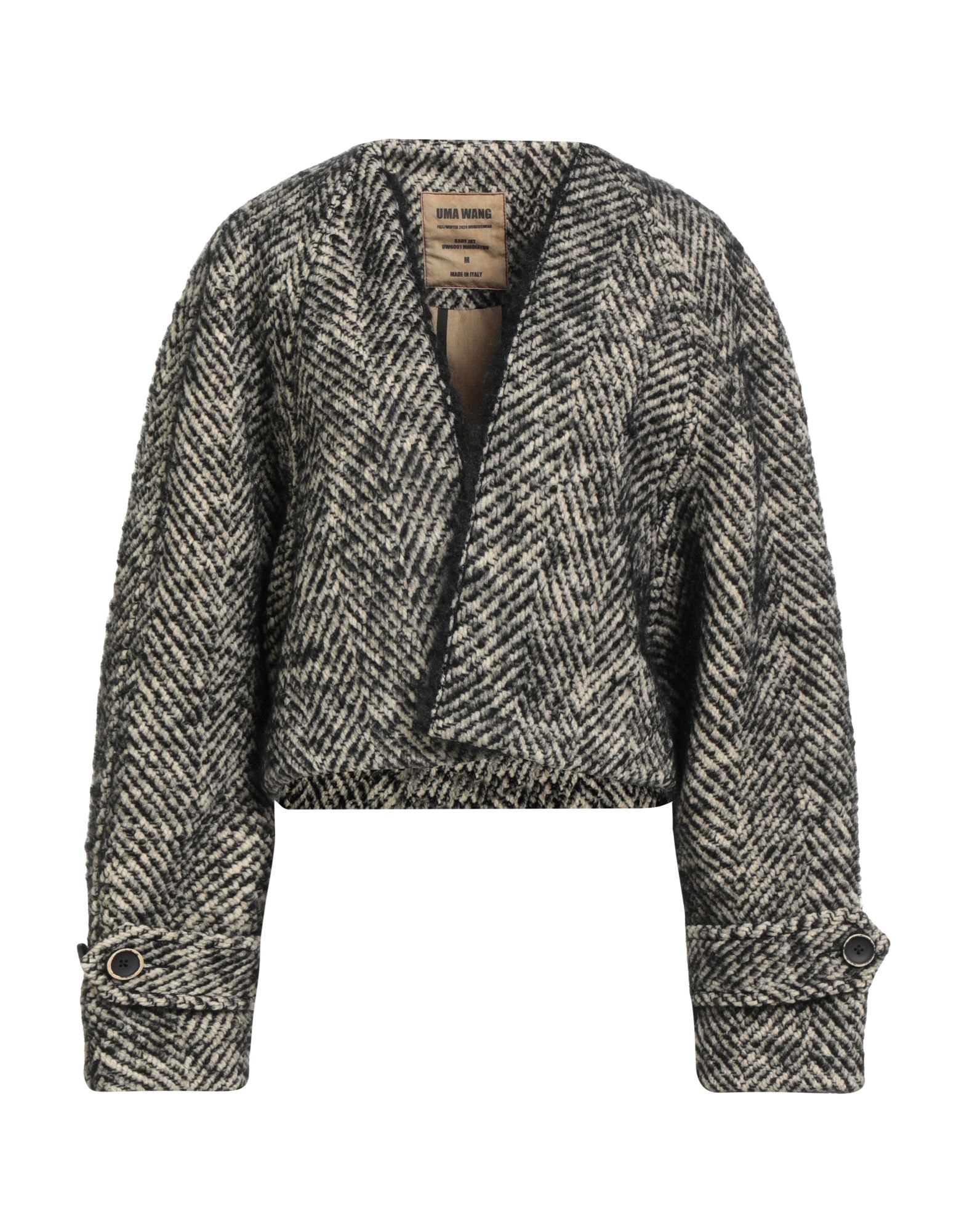 UMA WANG - Jackets