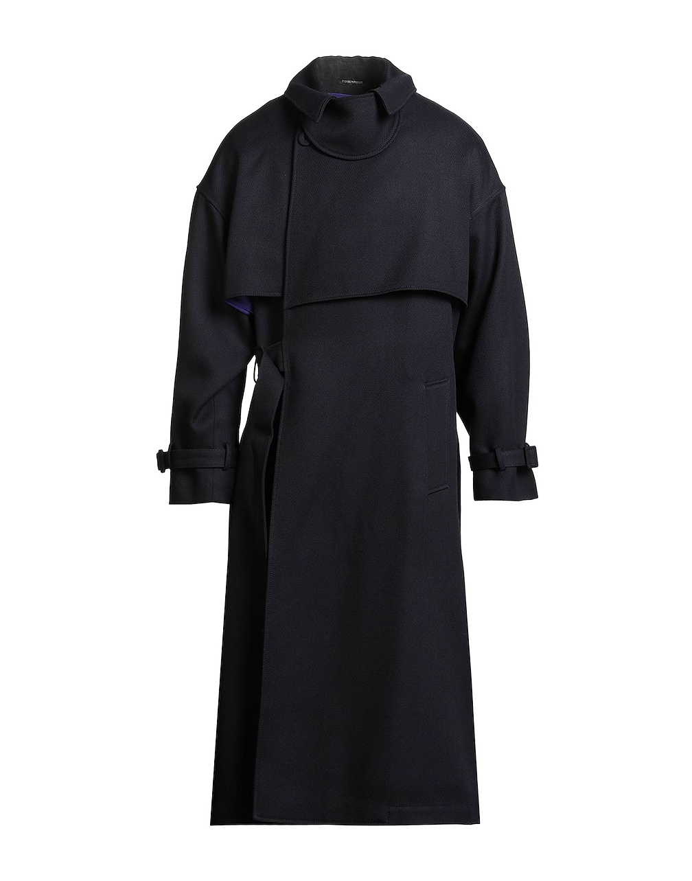 EMPORIO ARMANI - Coats