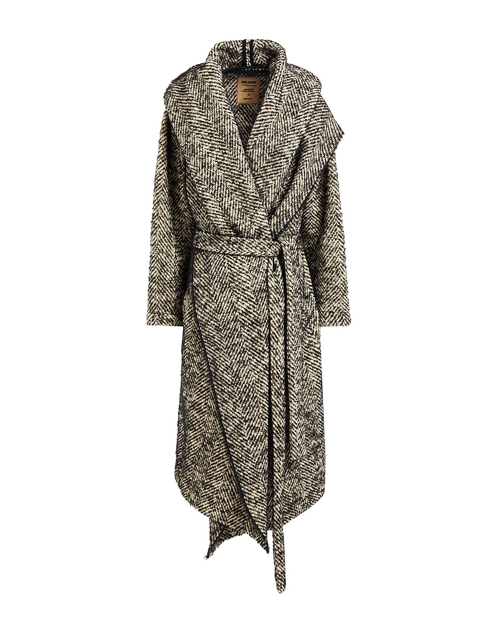 UMA WANG - Παλτό