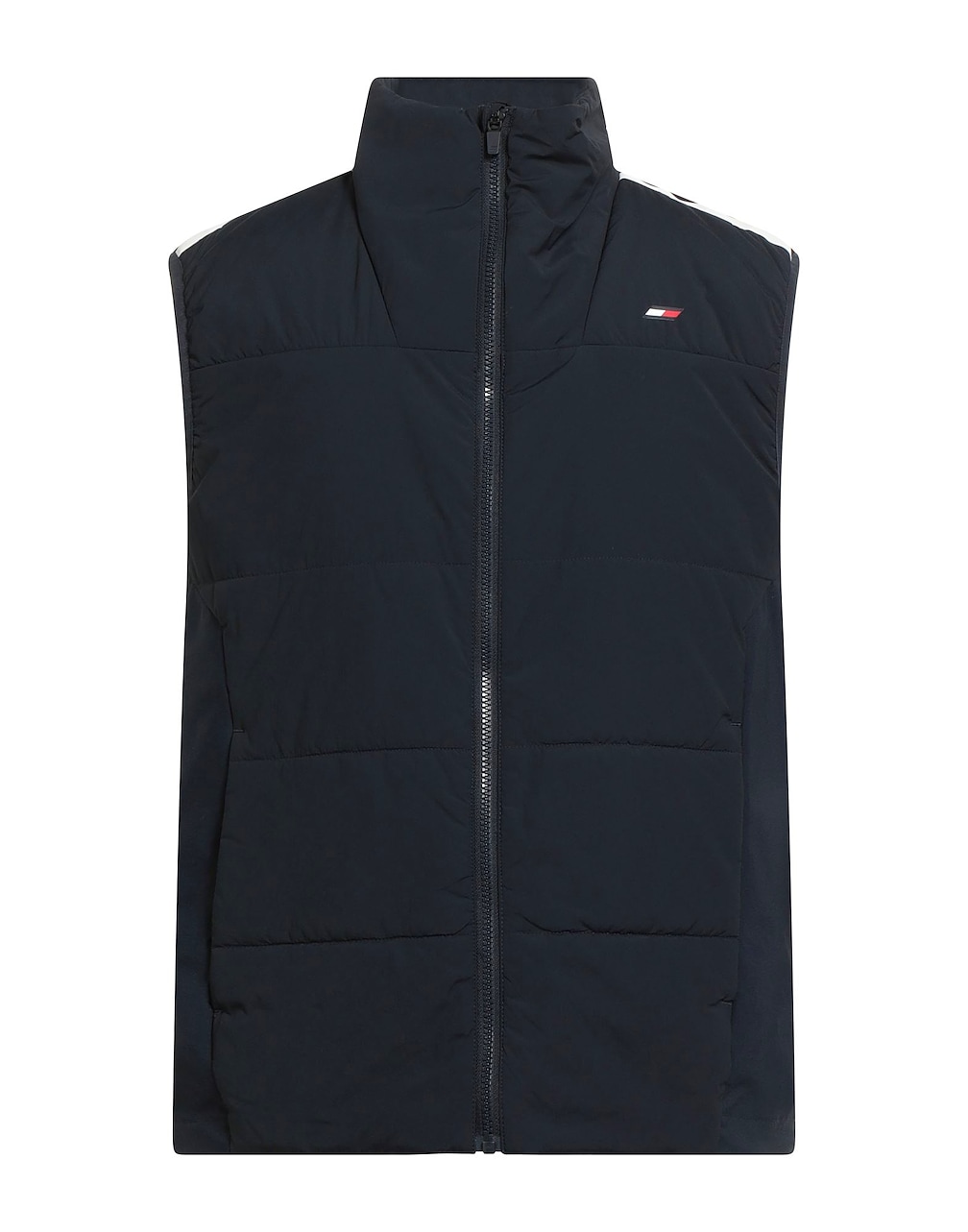 TOMMY HILFIGER - Vests