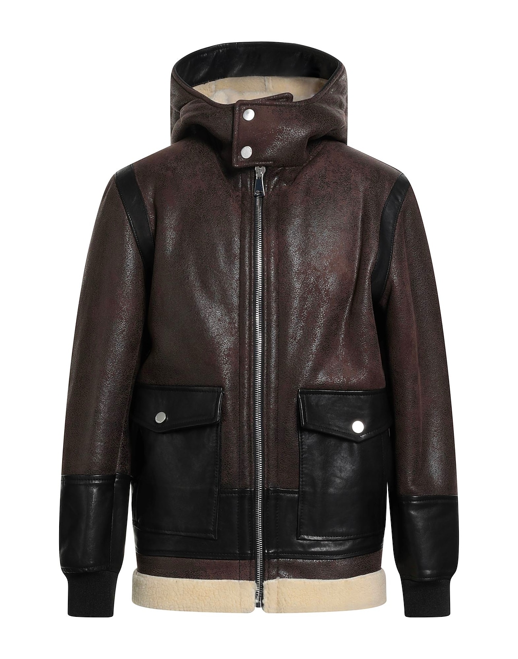 YES LONDON - Shearling & Teddy