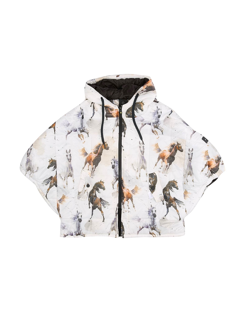 F**K PROJECT - Pufferjacken & Daunenjacken