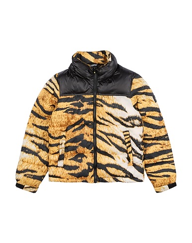 F**K PROJECT Shell jacket Sand 100% Nylon