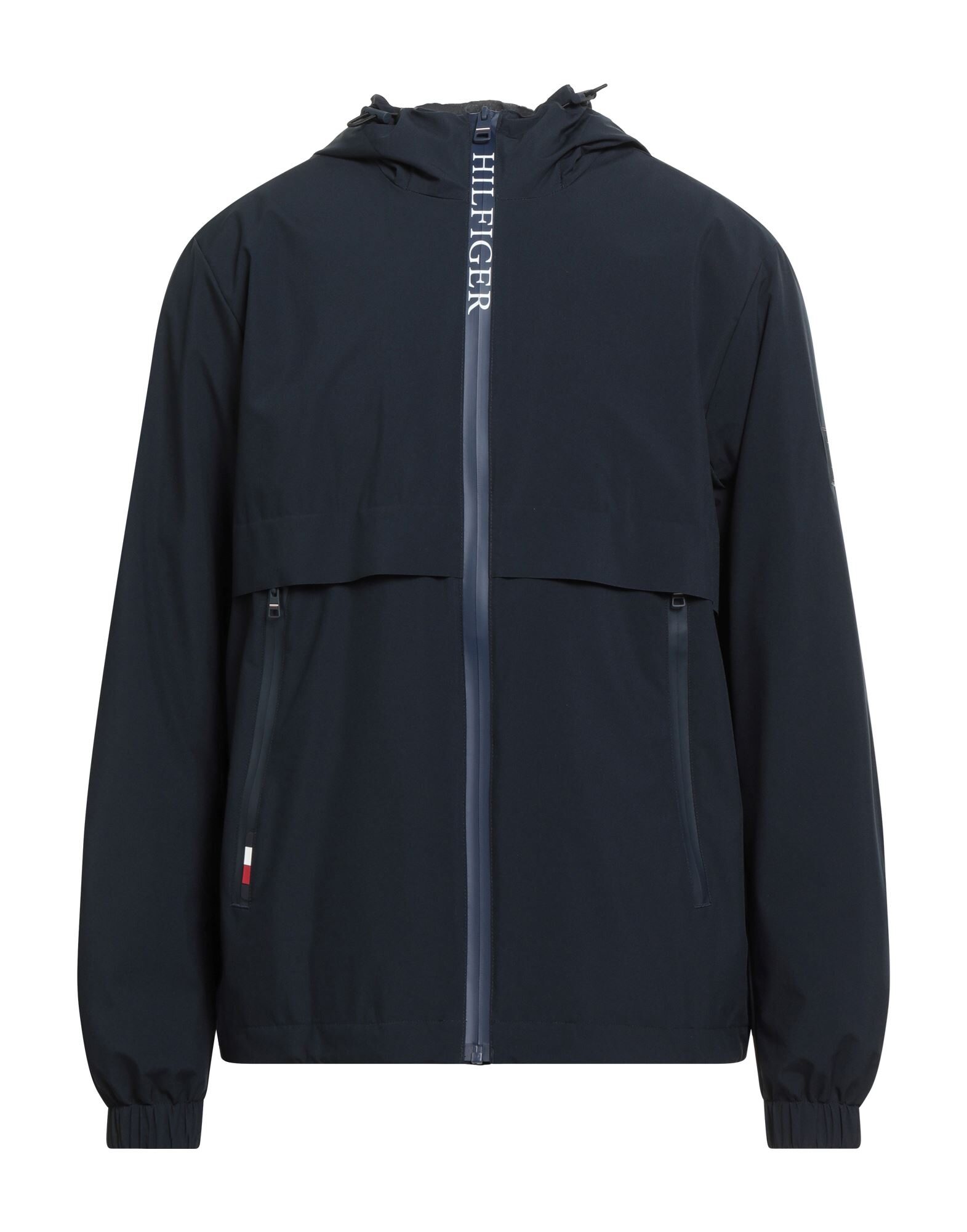 TOMMY HILFIGER - Jackets