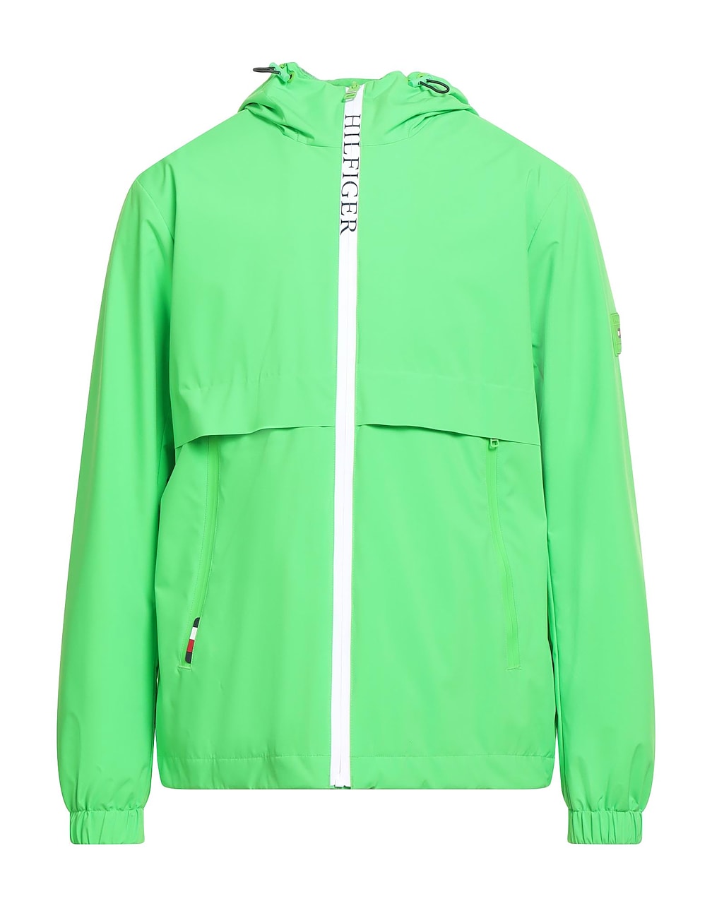 TOMMY HILFIGER - Jackets