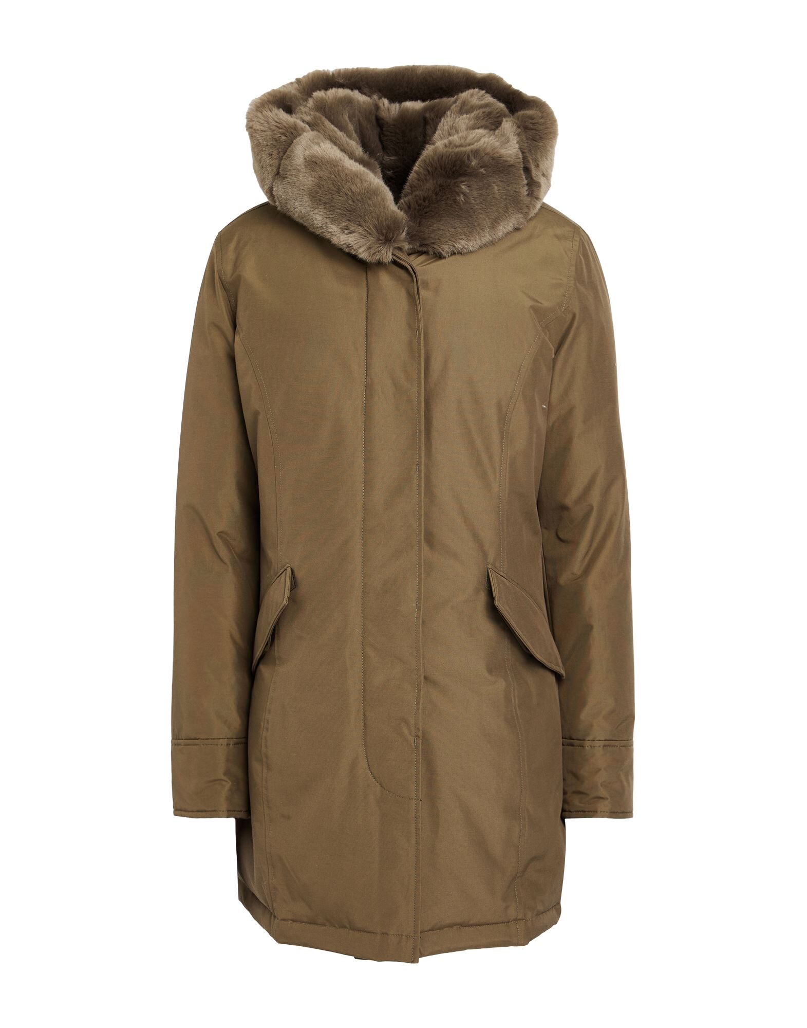 WOOLRICH - Παλτό