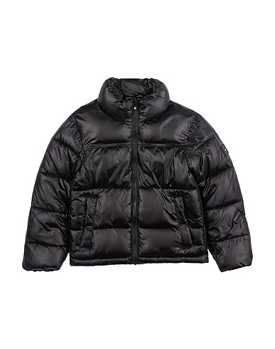 F**K PROJECT Shell jacket Black 100% Nylon