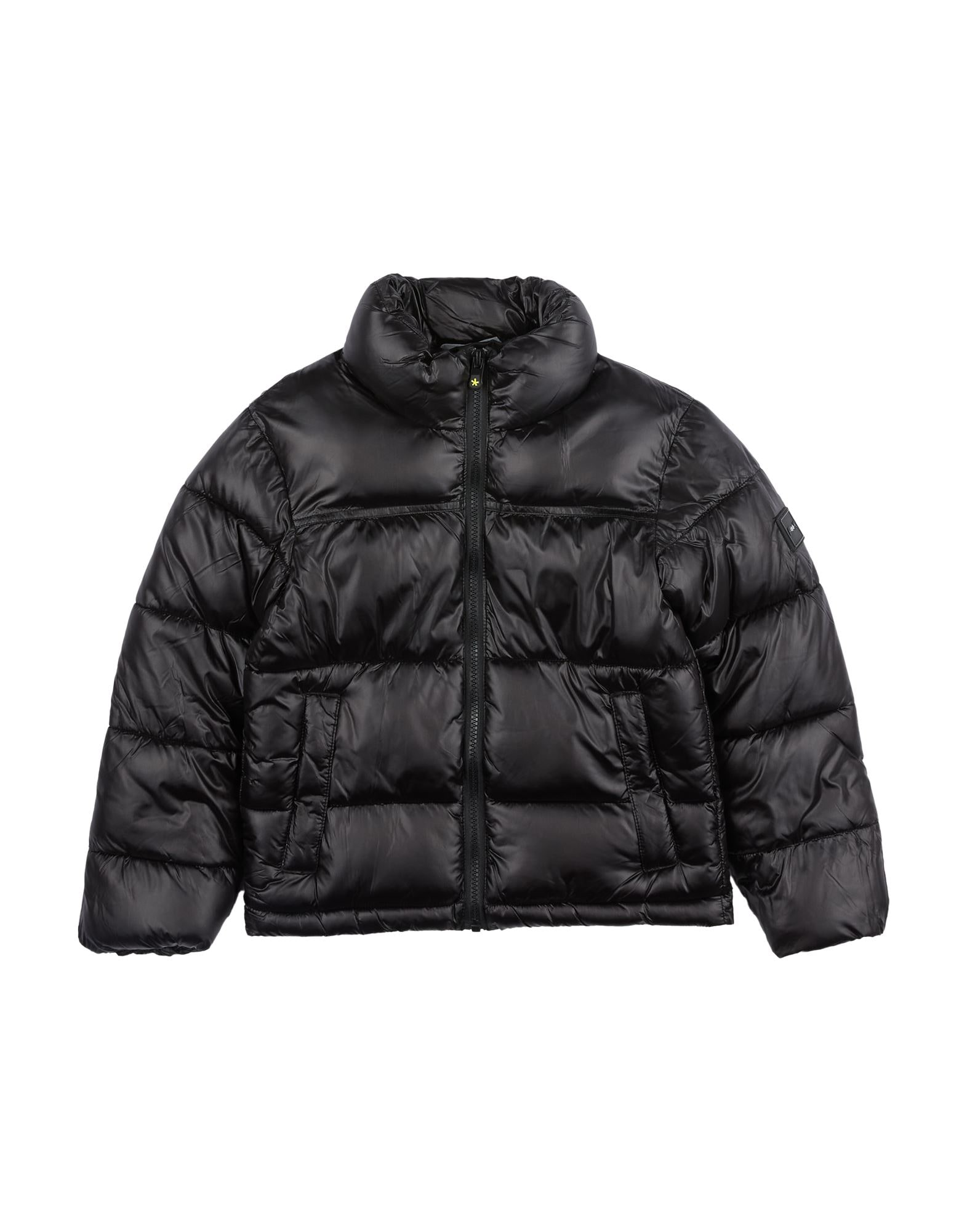 F**K PROJECT - Puffers