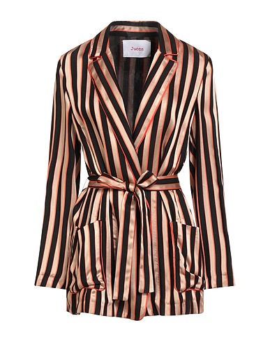 JUCCA Jacket Beige 100% Viscose