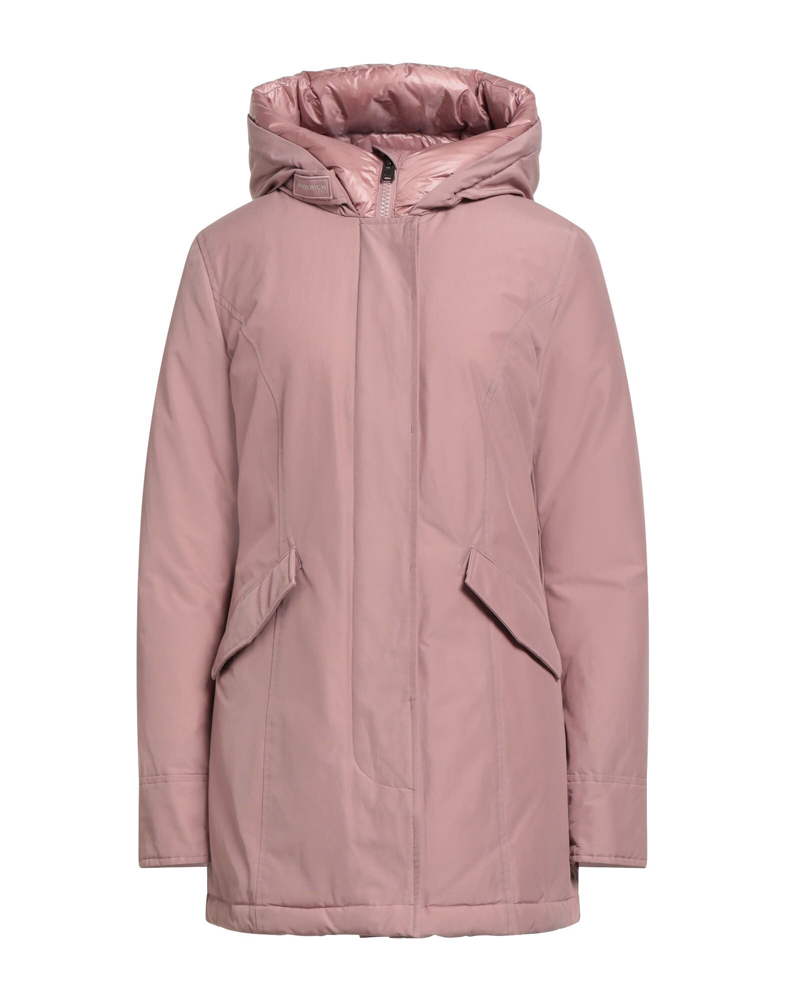 WOOLRICH - Puffers