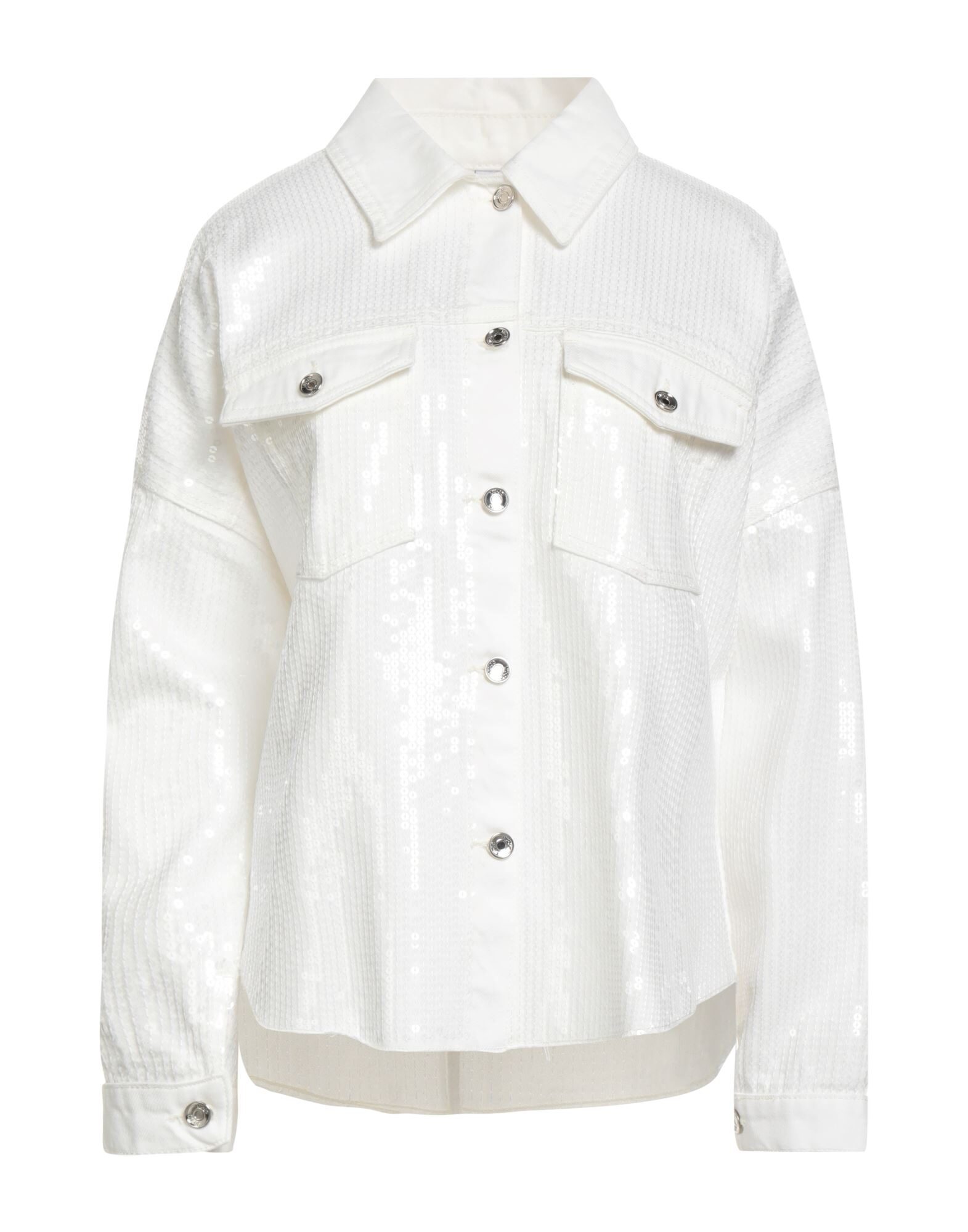 LIU •JO - Denim shirts