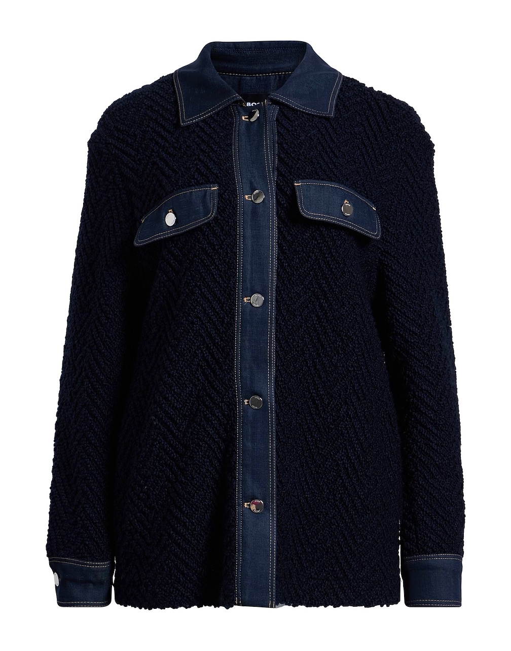 BOSS - Vestes et blousons