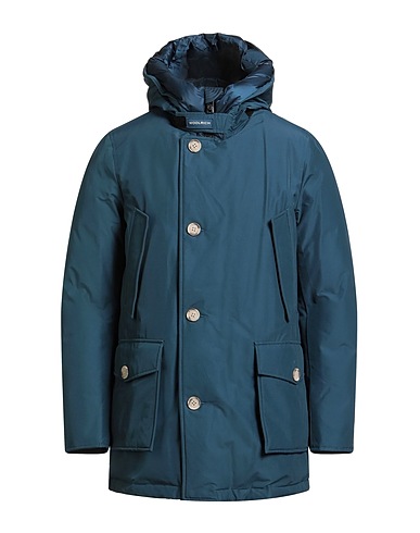 WOOLRICH Piumino Avio 60% Cotone, 40% Poliammide