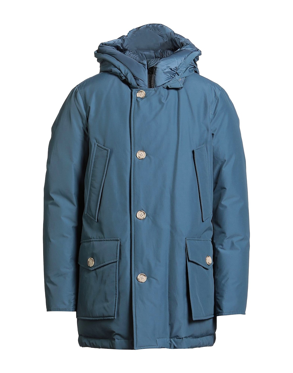 WOOLRICH - Puffers