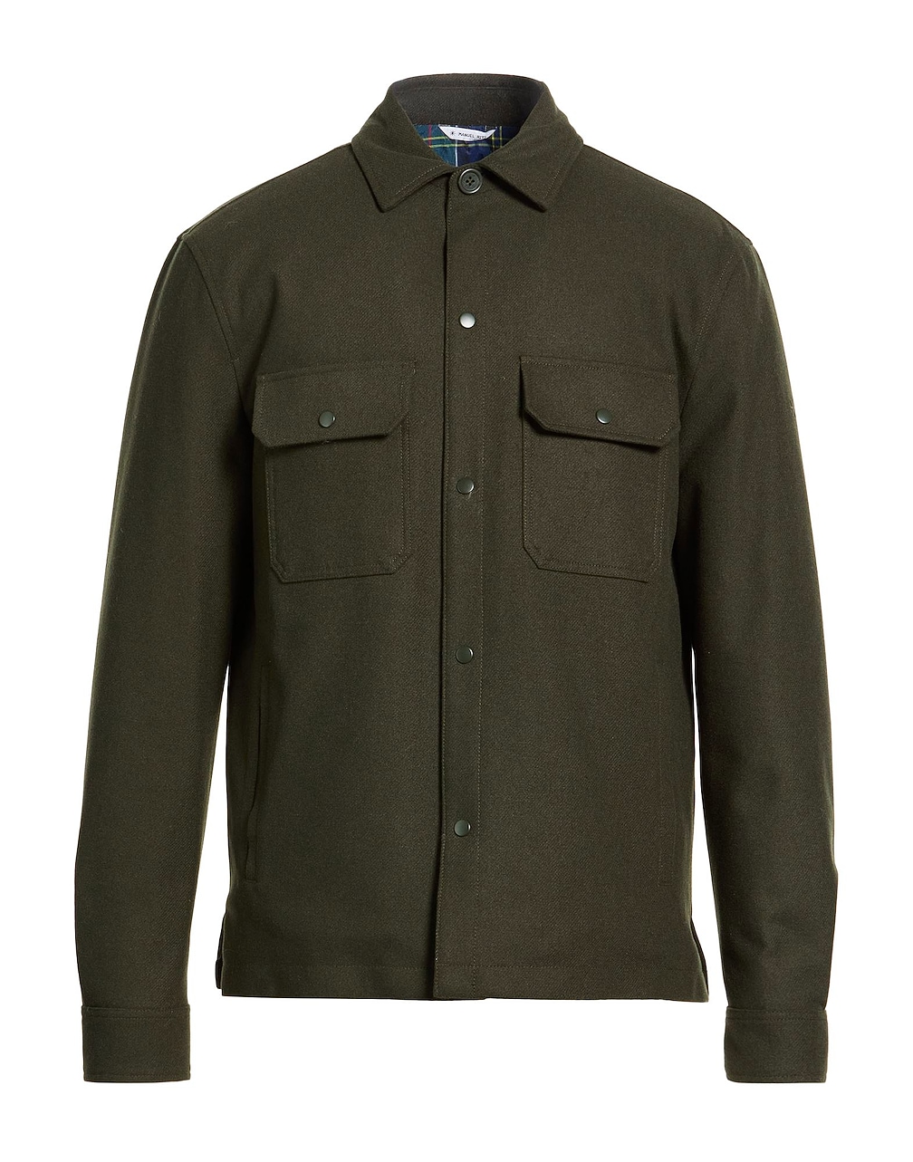 MANUEL RITZ - Jackets