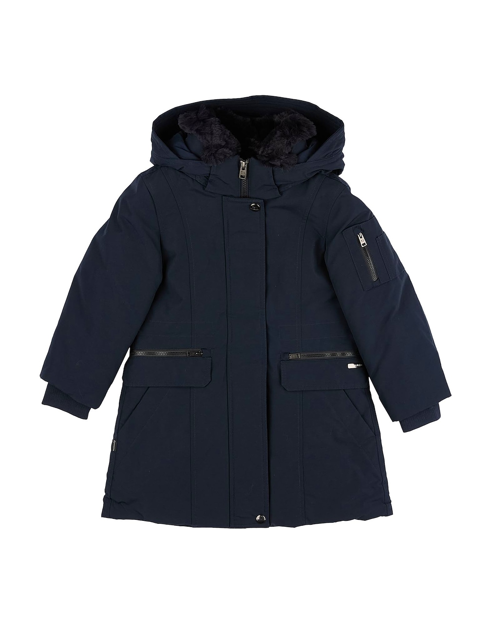 WOOLRICH - Plumíferos y acolchados