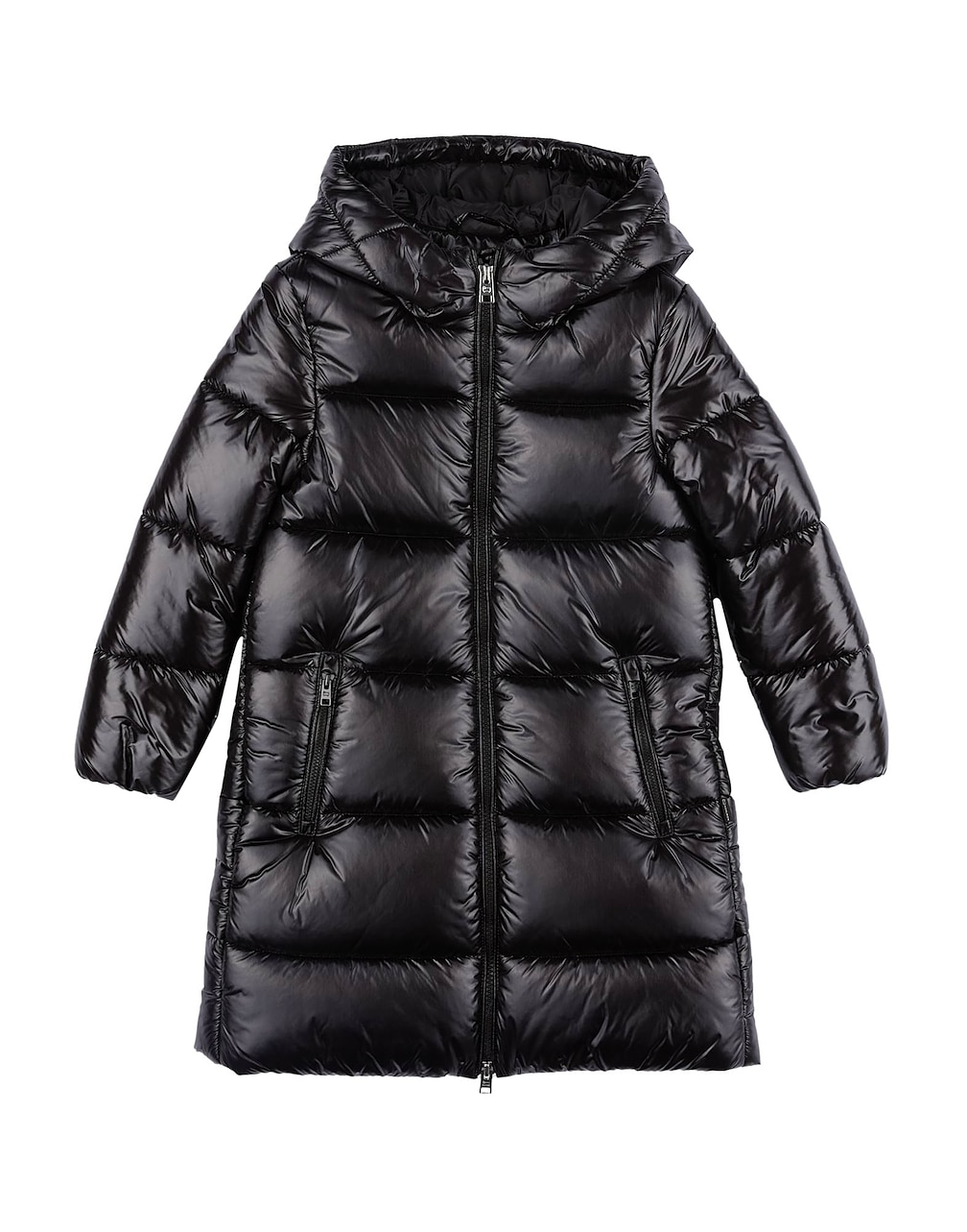 WOOLRICH - Puffers
