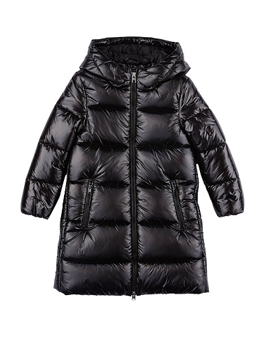 WOOLRICH Shell jacket 100% Polyamide