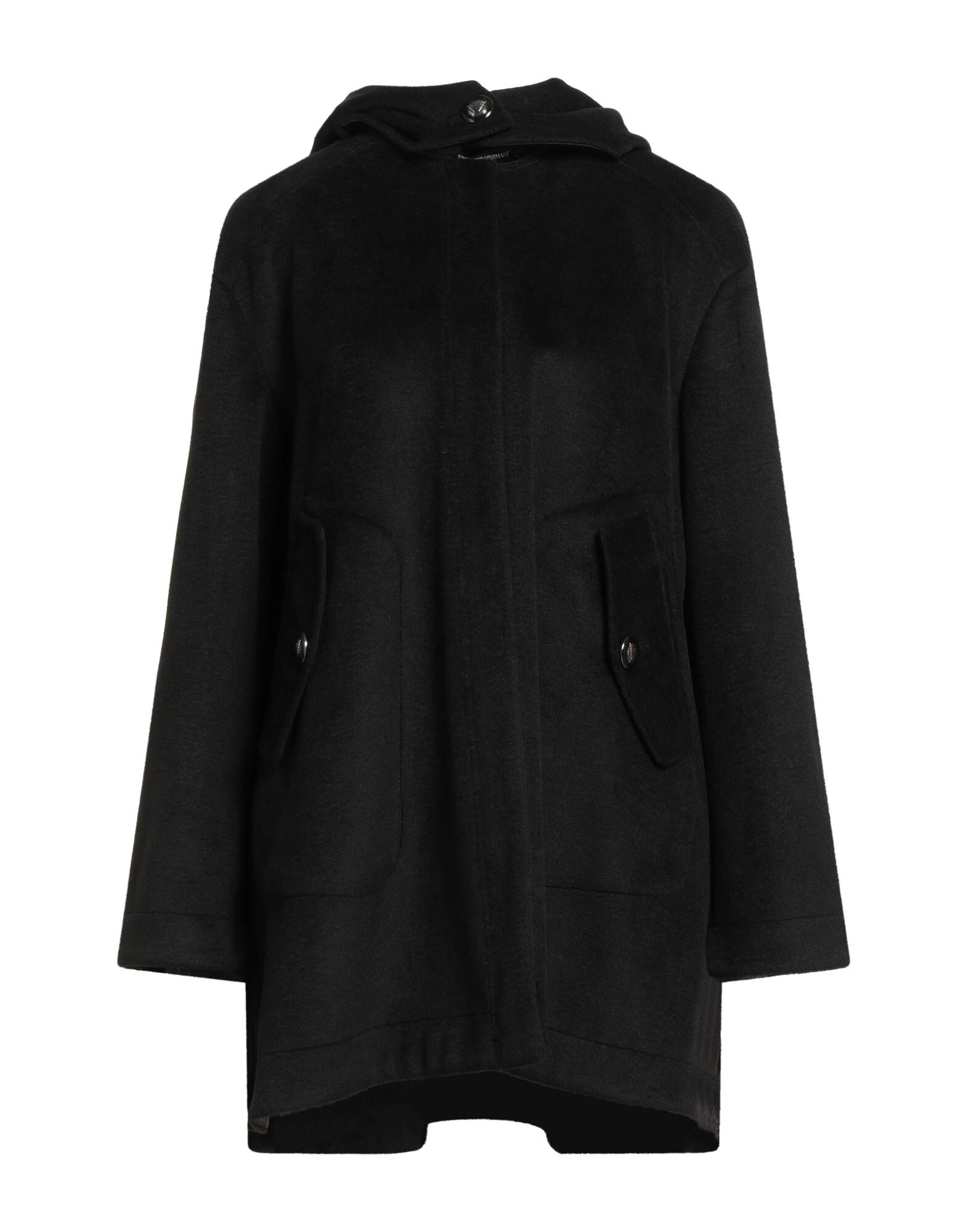 EMPORIO ARMANI - Coats