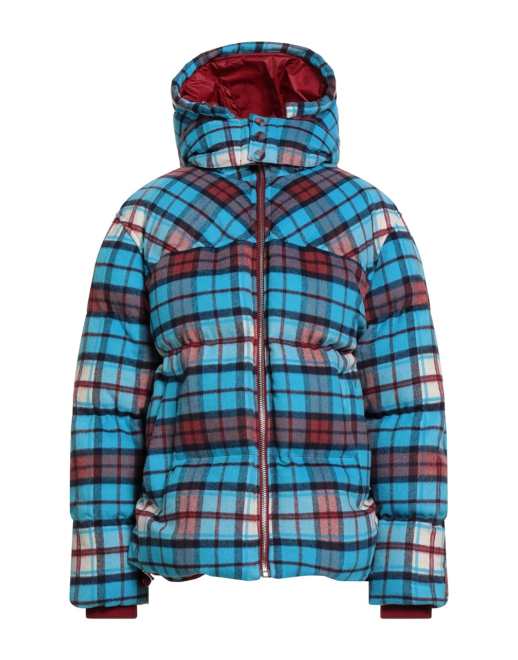 TOMMY HILFIGER - Pufferjacken & Daunenjacken