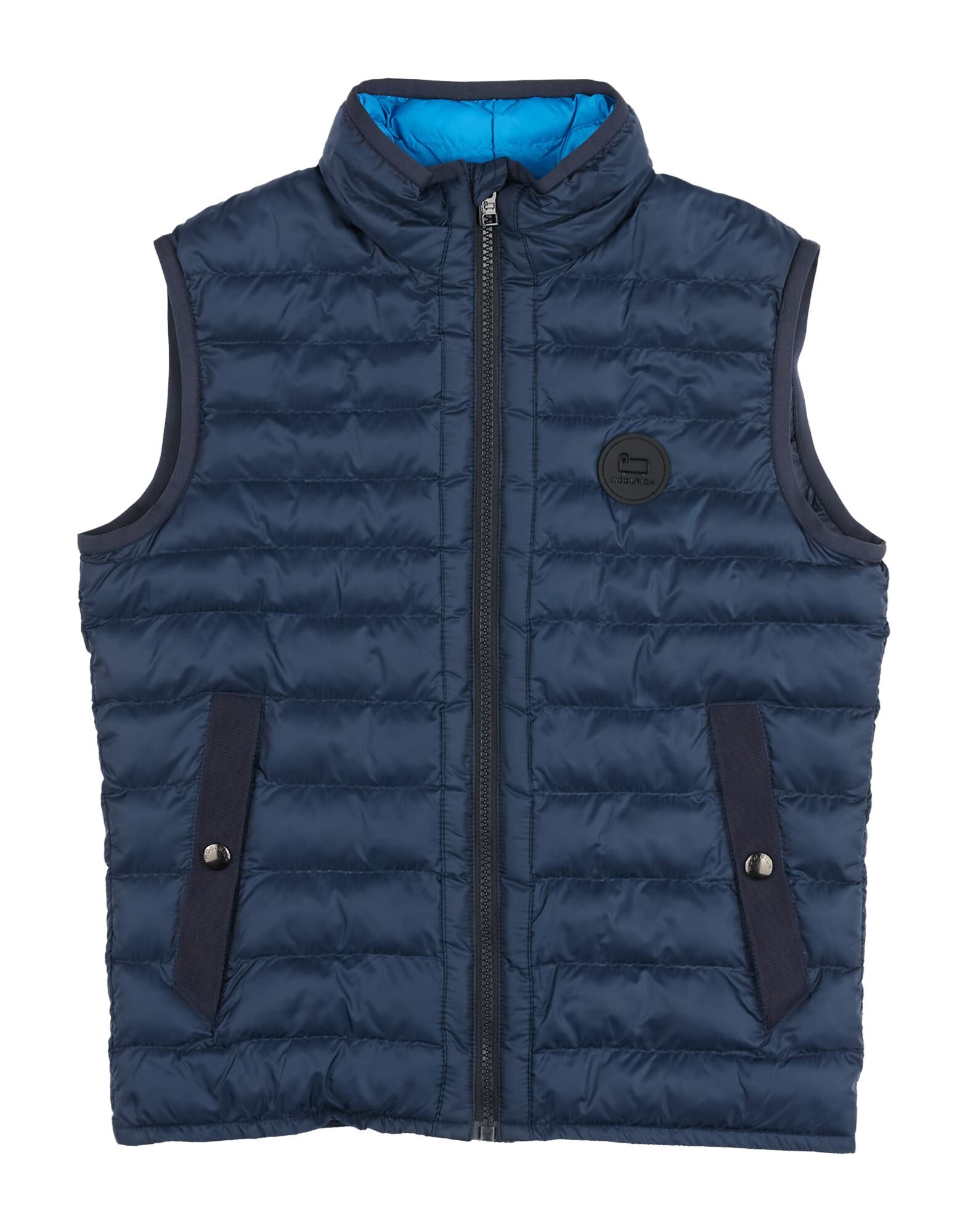 WOOLRICH - Vests