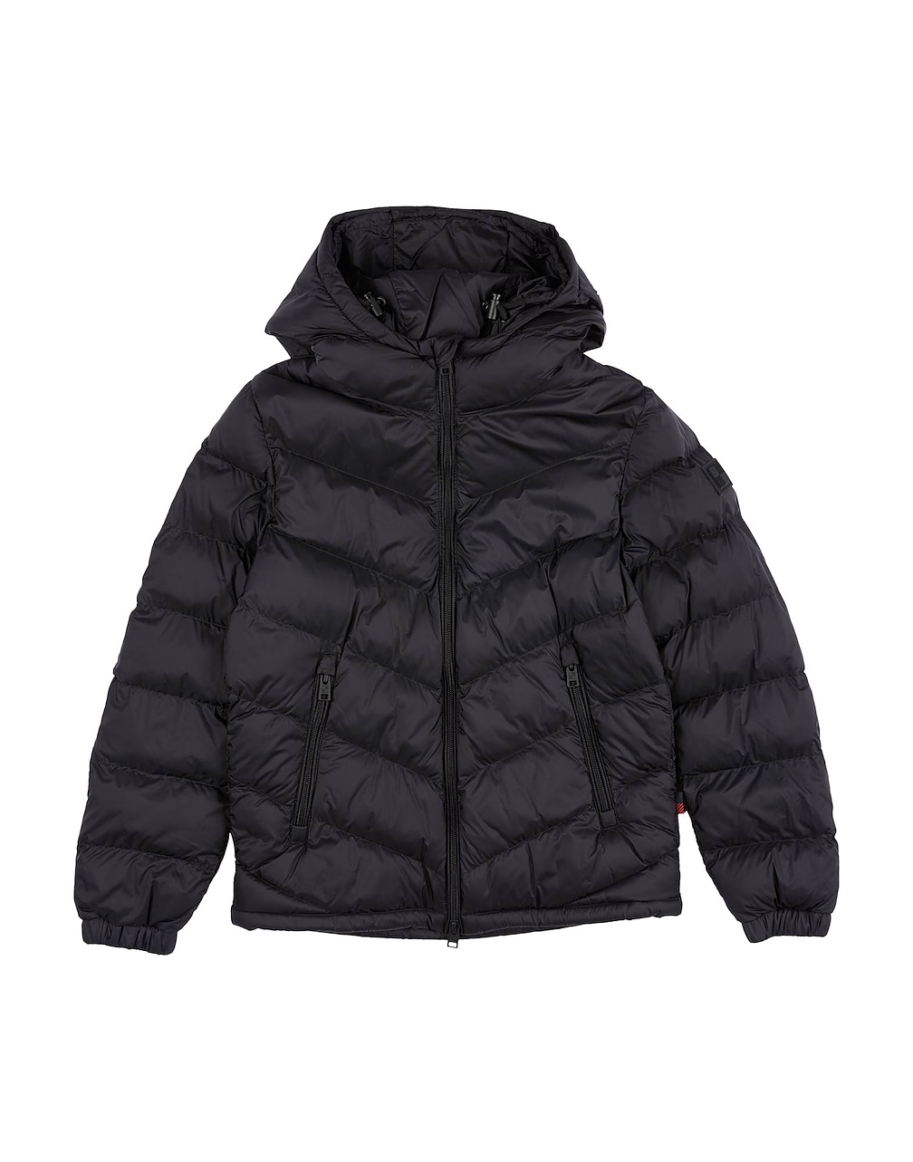 WOOLRICH - Puffers