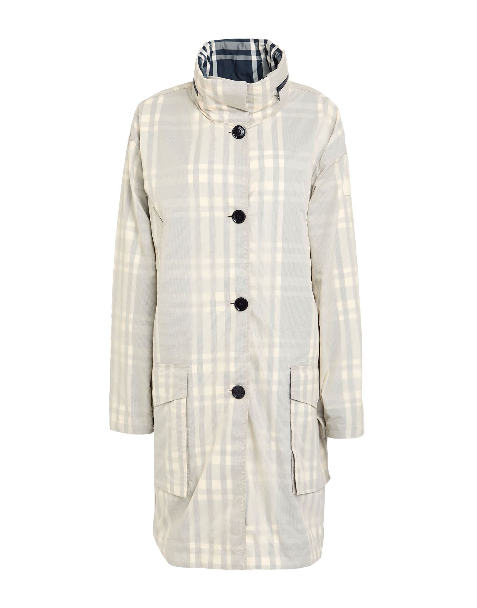 WOOLRICH - Overcoats & Trench Coats