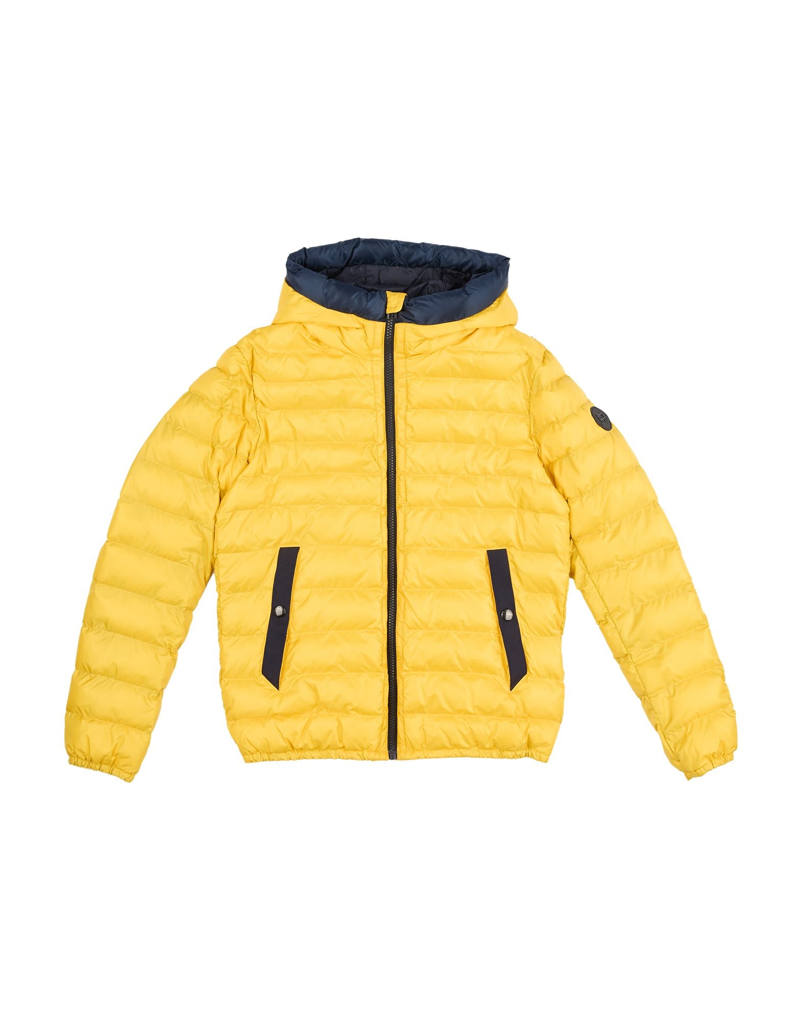 WOOLRICH - Puffers