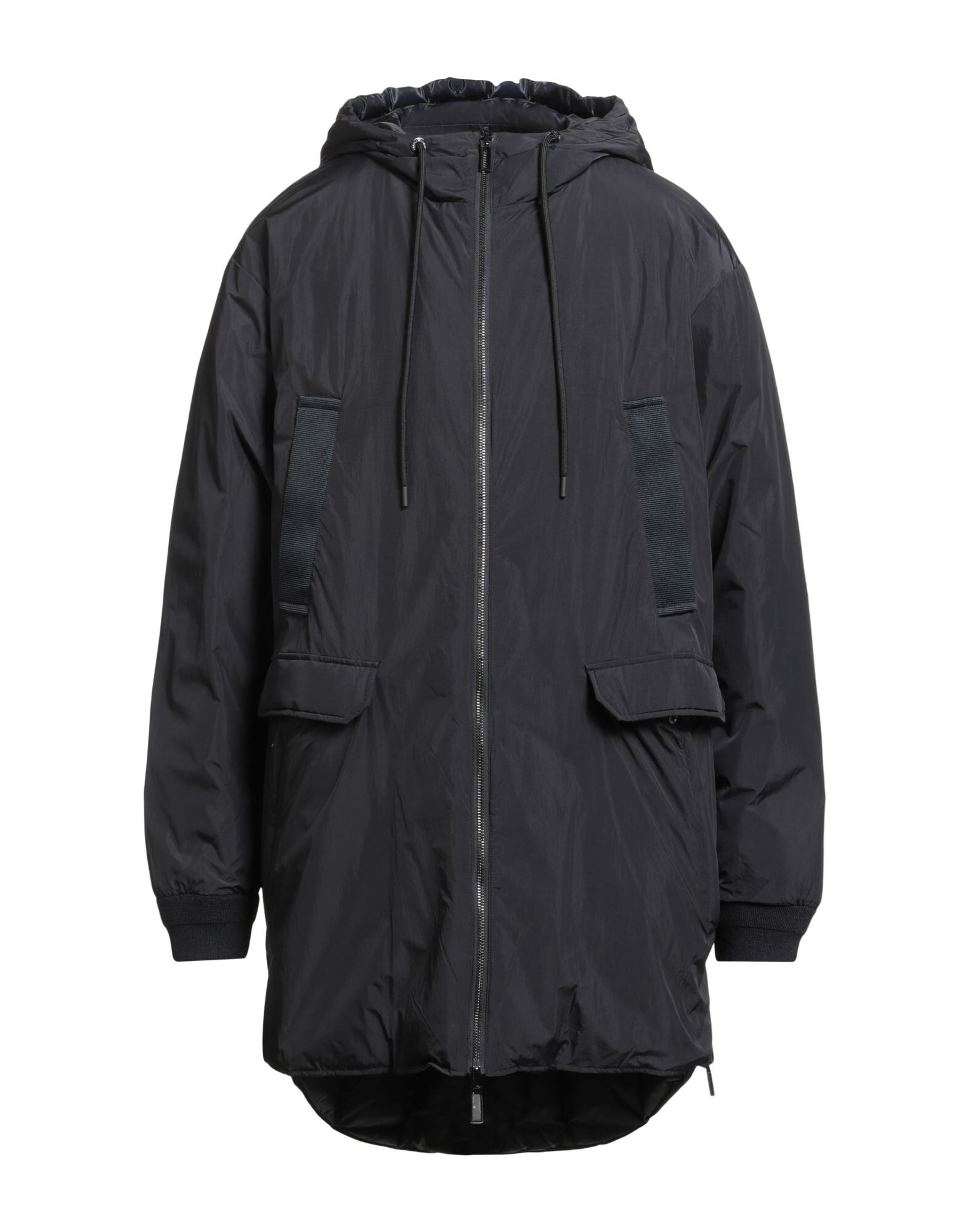 EMPORIO ARMANI - Пуховики и куртки на синтепоне