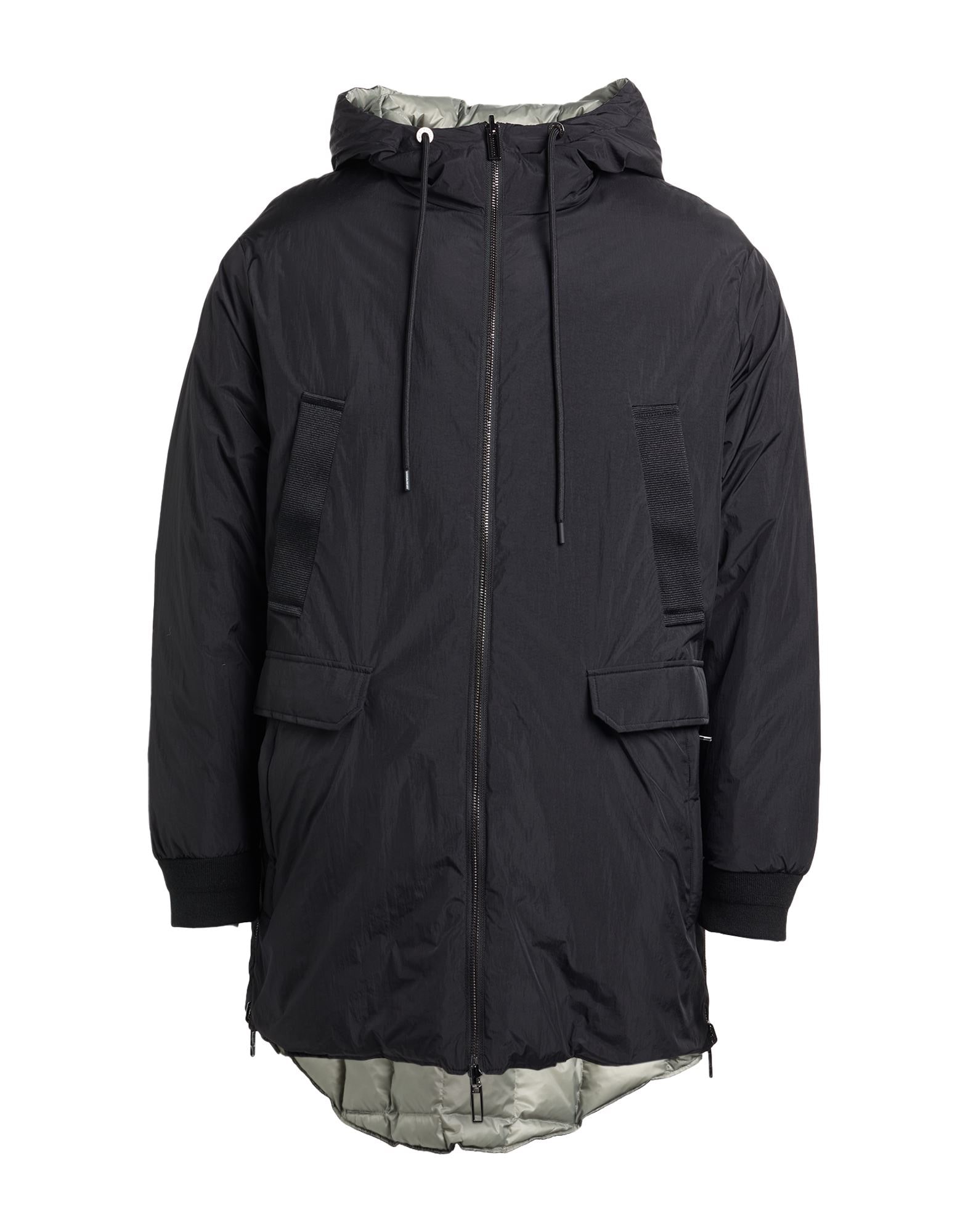 EMPORIO ARMANI - Puffers