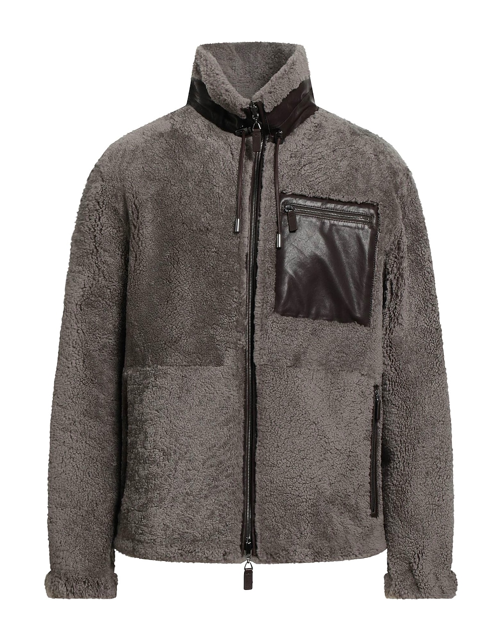 EMPORIO ARMANI - Jackets