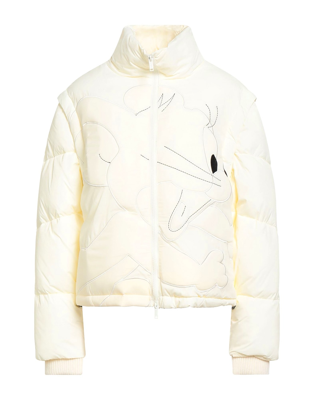 ICEBERG - Puffers