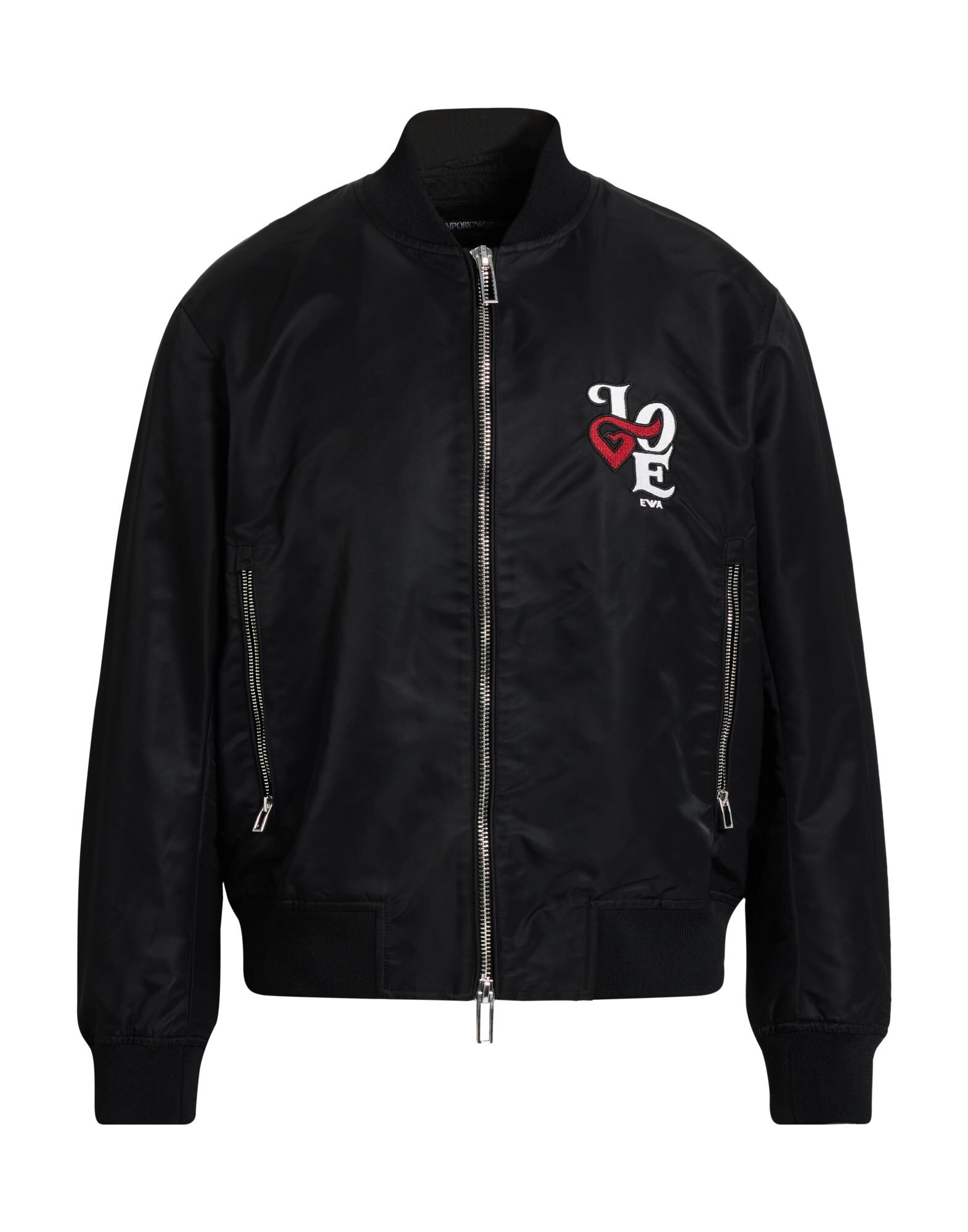 EMPORIO ARMANI - Jackets