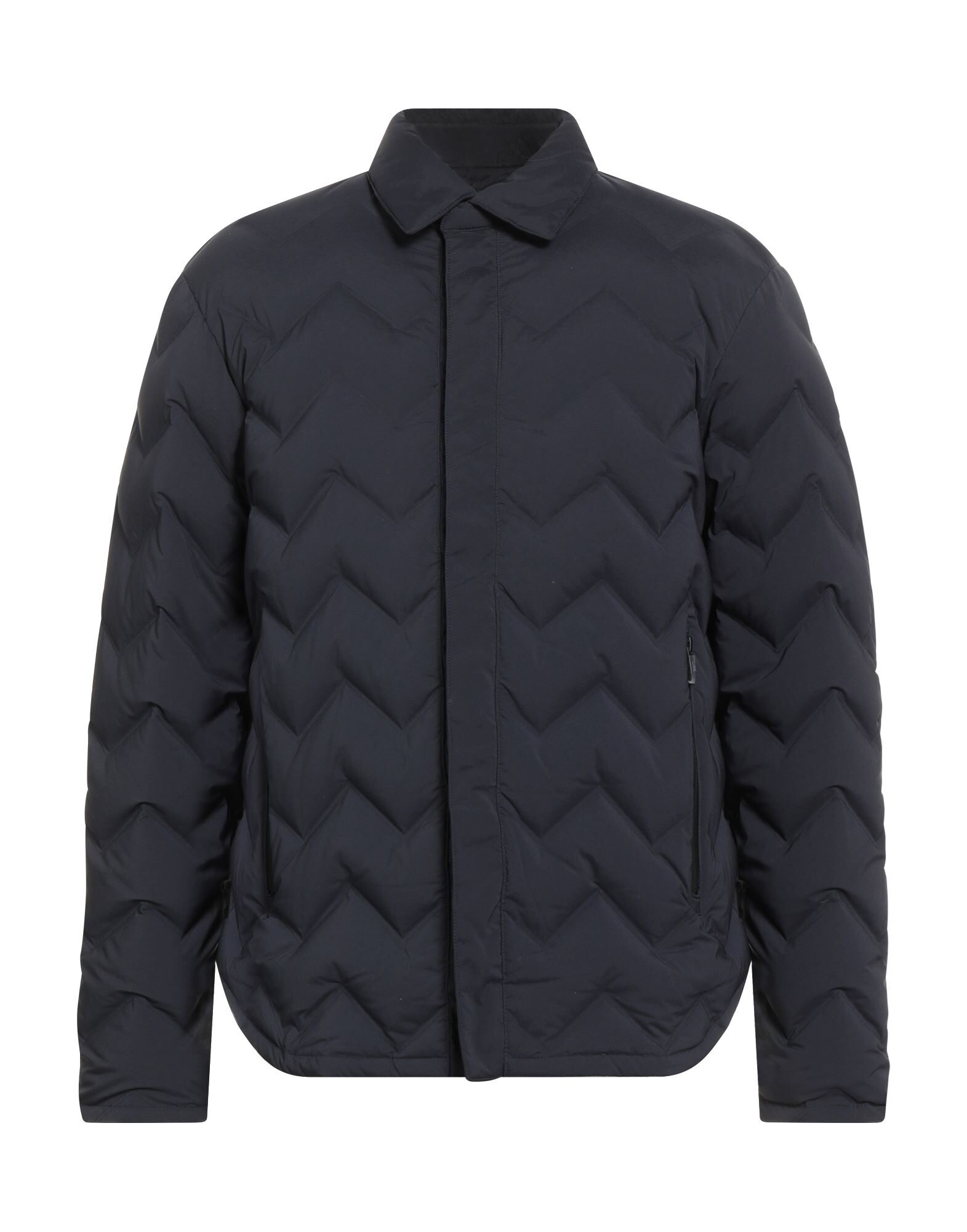 EMPORIO ARMANI - Doudounes plume ou synthétique