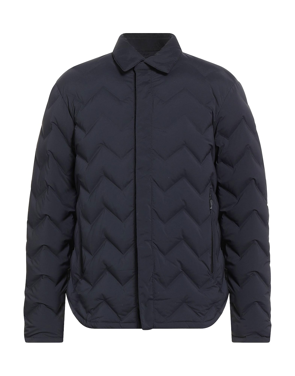 EMPORIO ARMANI - Μπουφάν με επένδυση