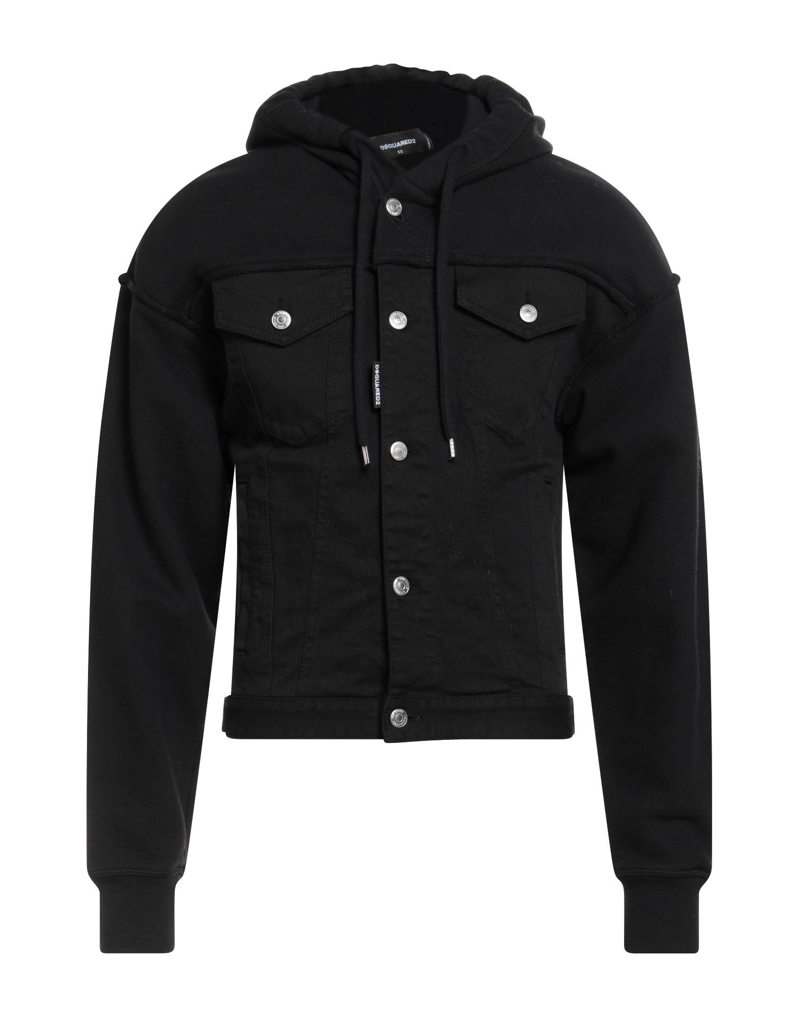 DSQUARED2 - Denim outerwear