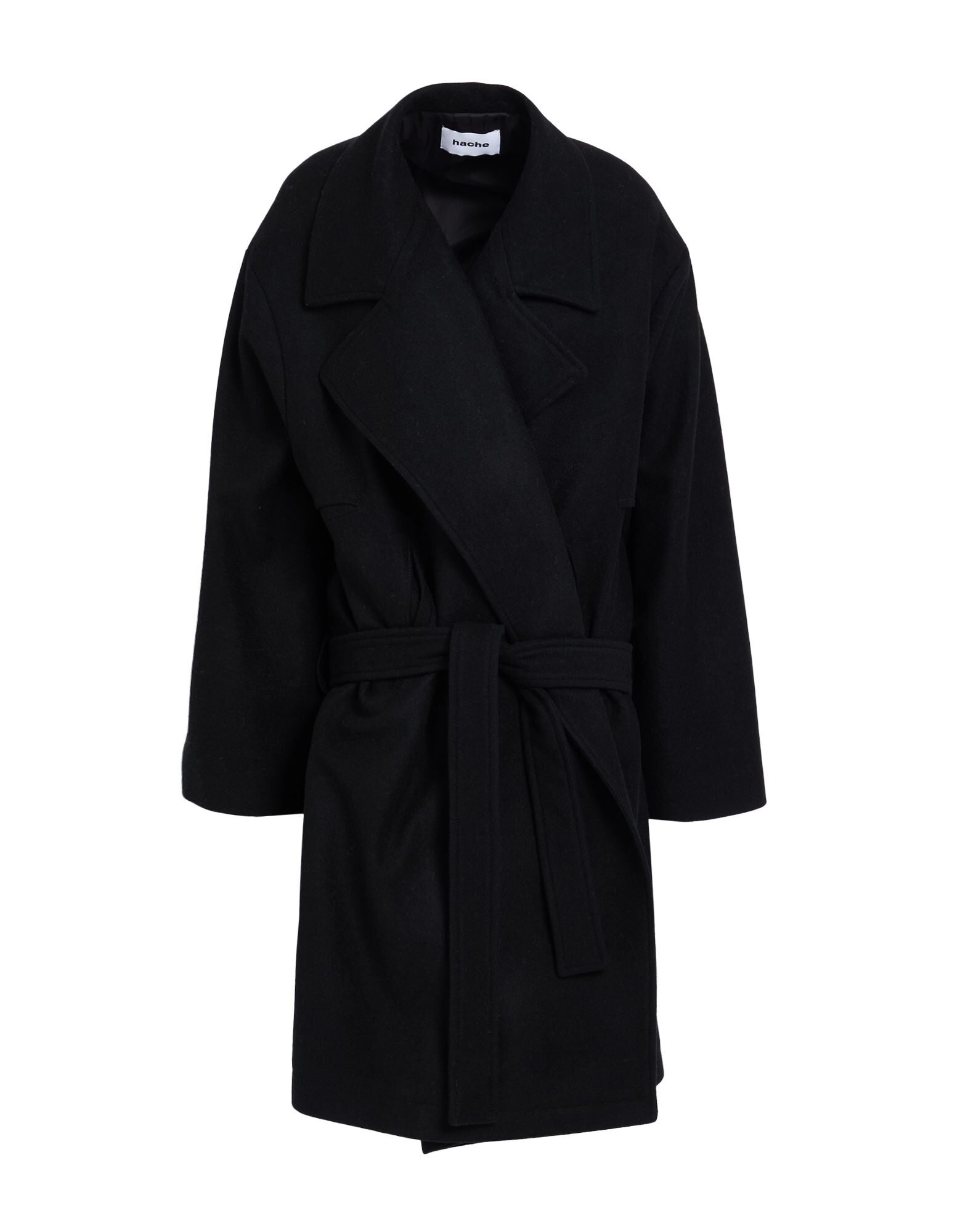 HACHE - Coats