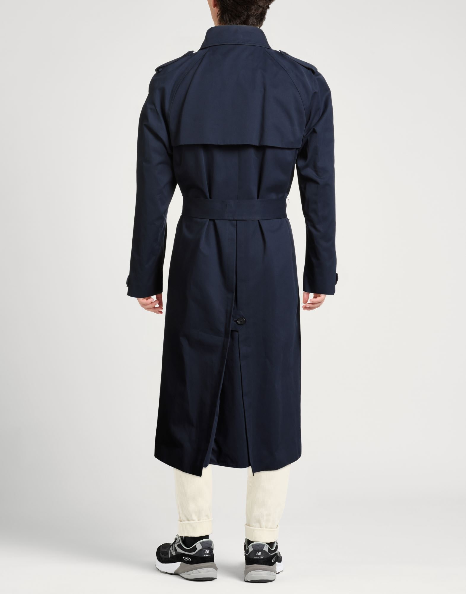 PATRIZIA PEPE コート＆ブルゾン | ピーコート＆ダブルブレスト