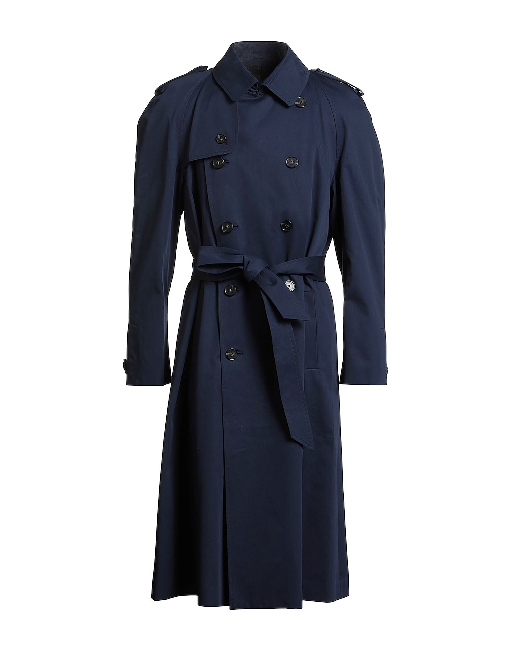 PATRIZIA PEPE - Overcoats & Trench Coats