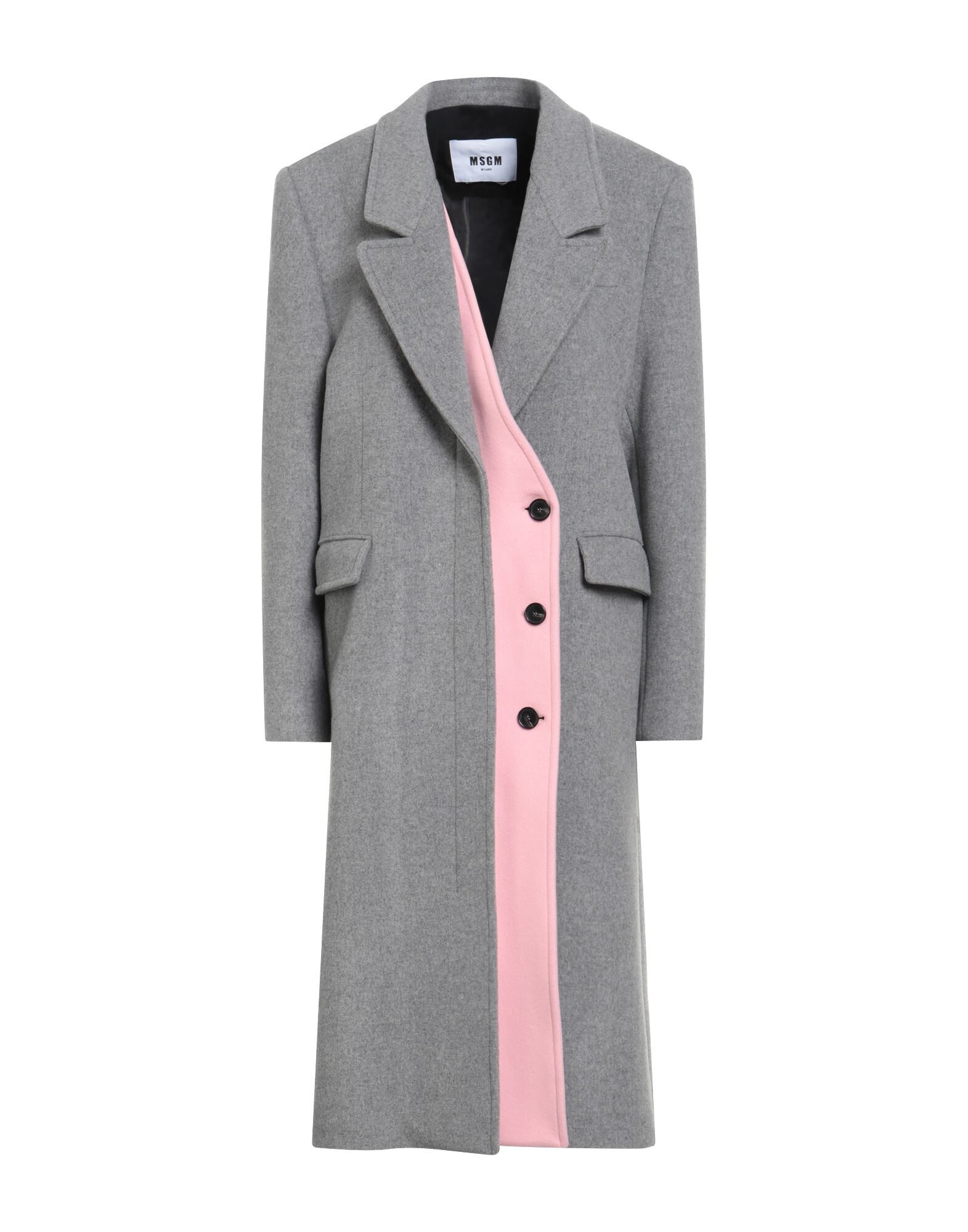 MSGM - Пальто