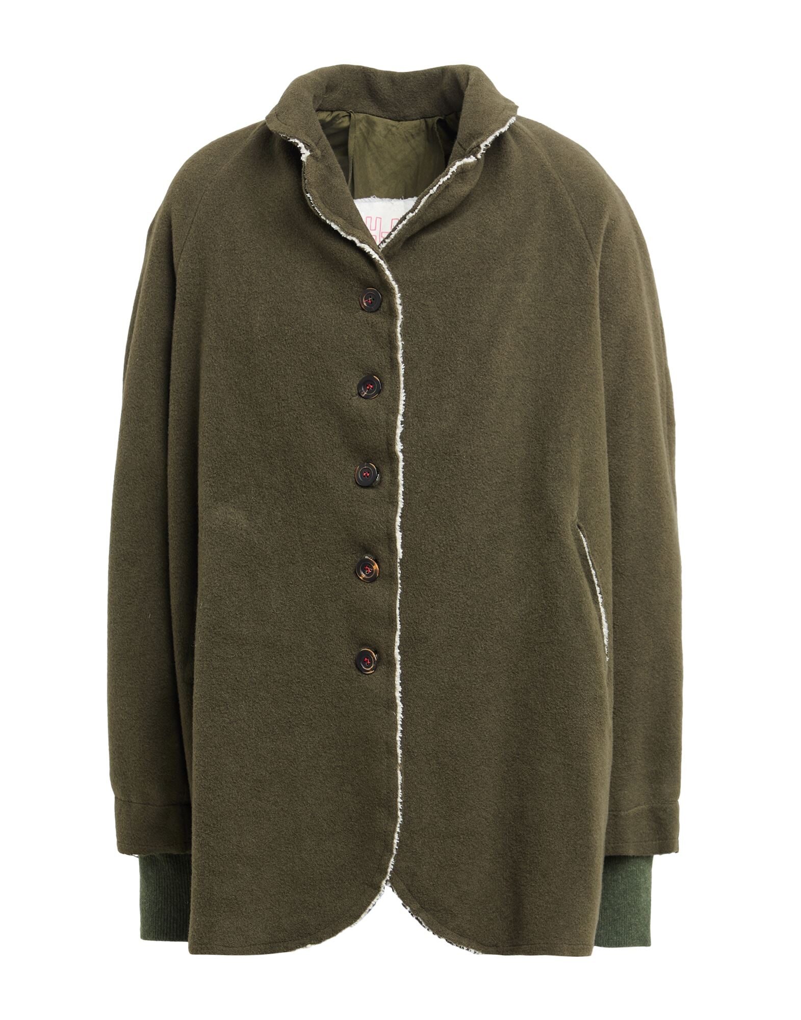 H+ HANNOH WESSEL - Cappotti