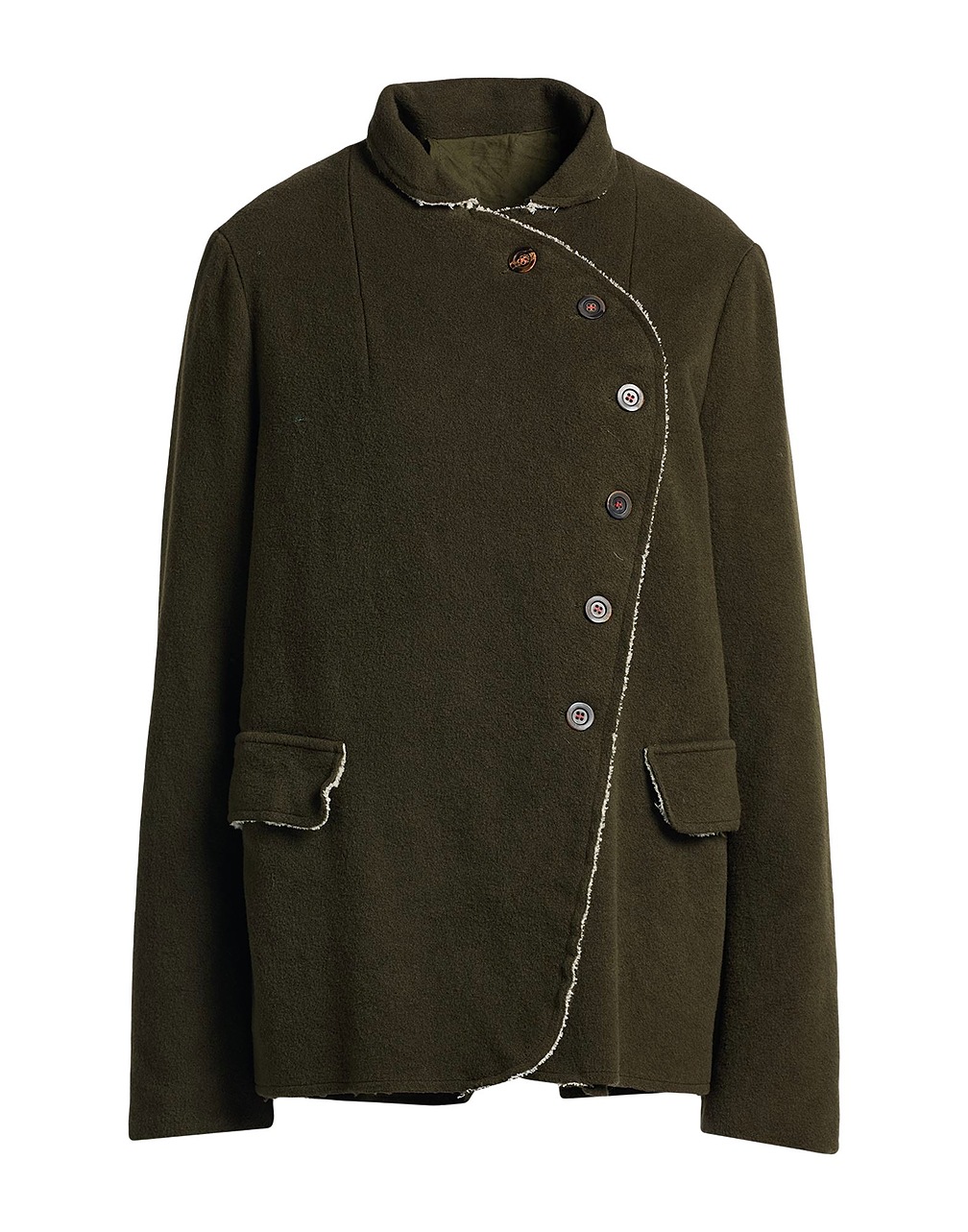 H+ HANNOH WESSEL - Coats