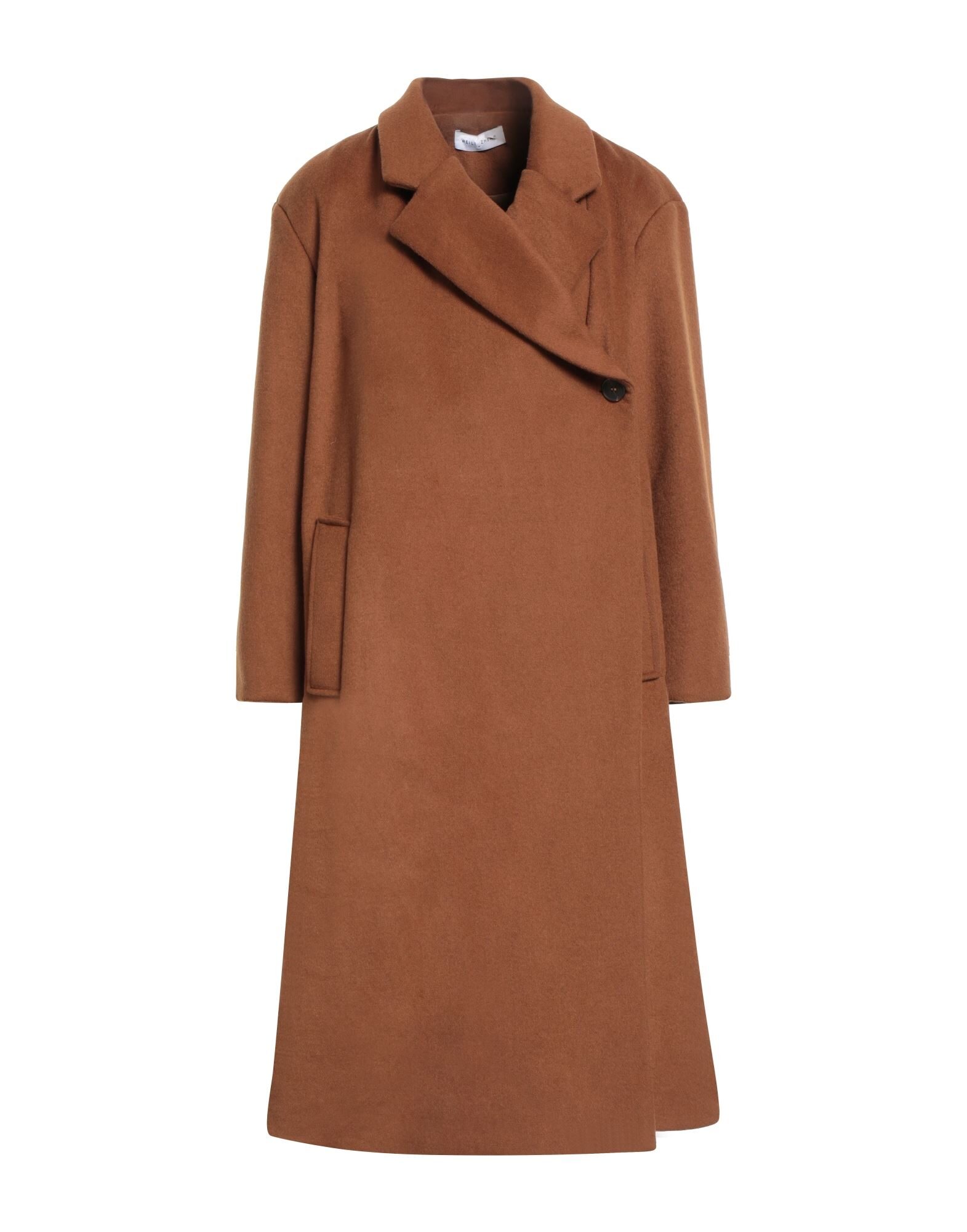 WEILI ZHENG - Пальто