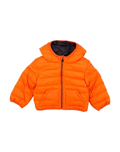 CIESSE PIUMINI Shell  jacket Orange 100% Polyamide