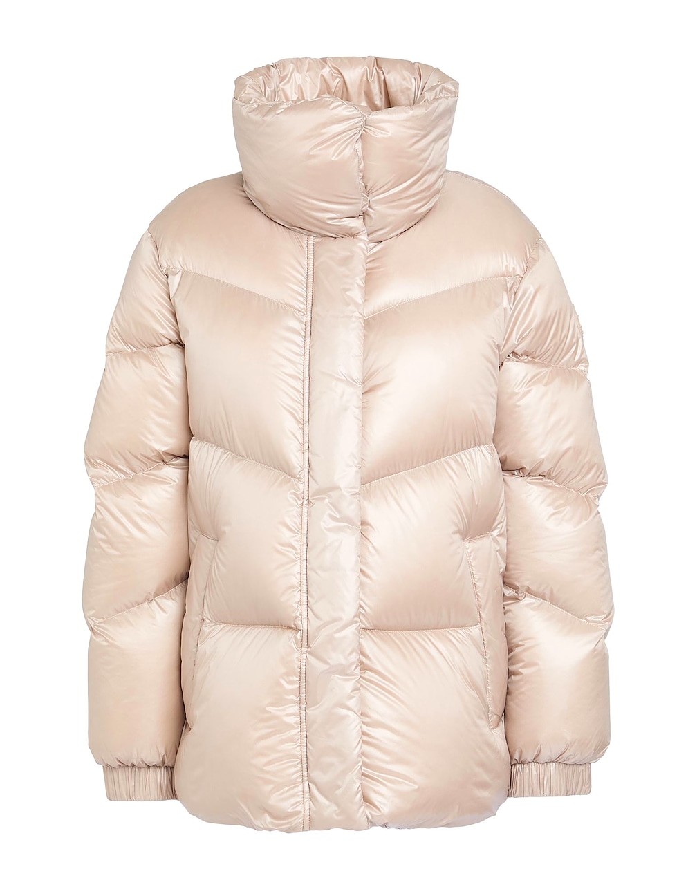 WOOLRICH - Doudounes plume ou synthétique