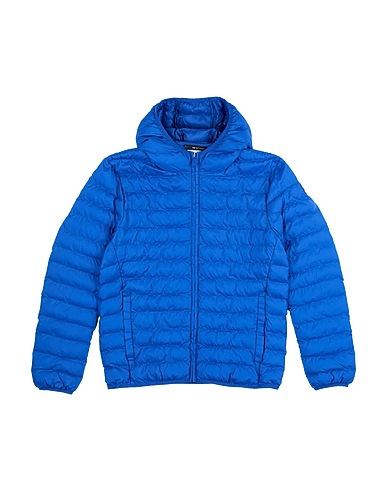 CIESSE PIUMINI Piumino Azzurro 100% Poliestere