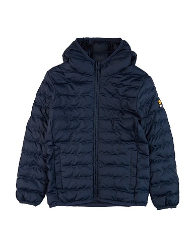 CIESSE PIUMINI Shell jacket Midnight blue 100% Polyester