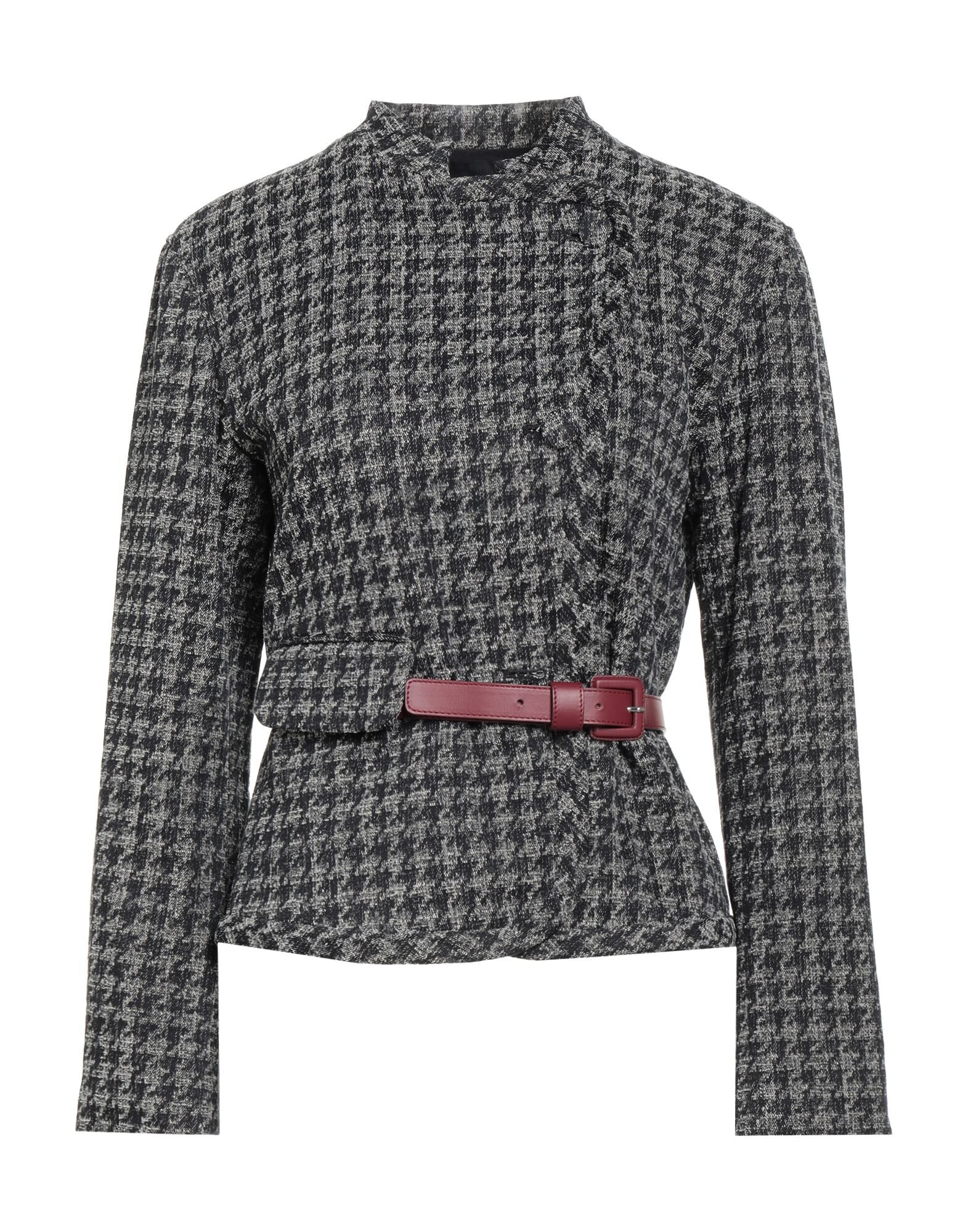 EMPORIO ARMANI - Jackets